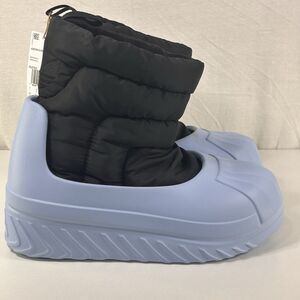 adidas Originals AdiFom Superstar Winter Boot Clear Sky IG2162 Women's Size 9.5
